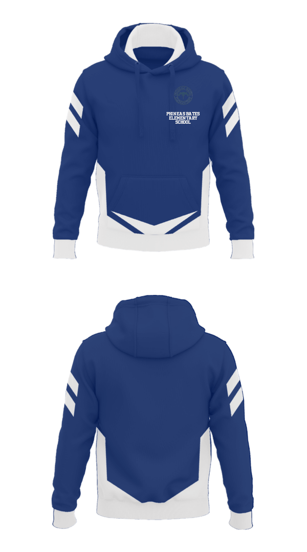 Hoodie, Phineas Bates Elementary School, Spirit Store, Teamtime, Team time, sublimation, custom sports apparel, team uniforms, spirit wear, spiritwear, sports uniforms, custom shirts, team store, custom team store, fundraiser sports, apparel fundraiser
