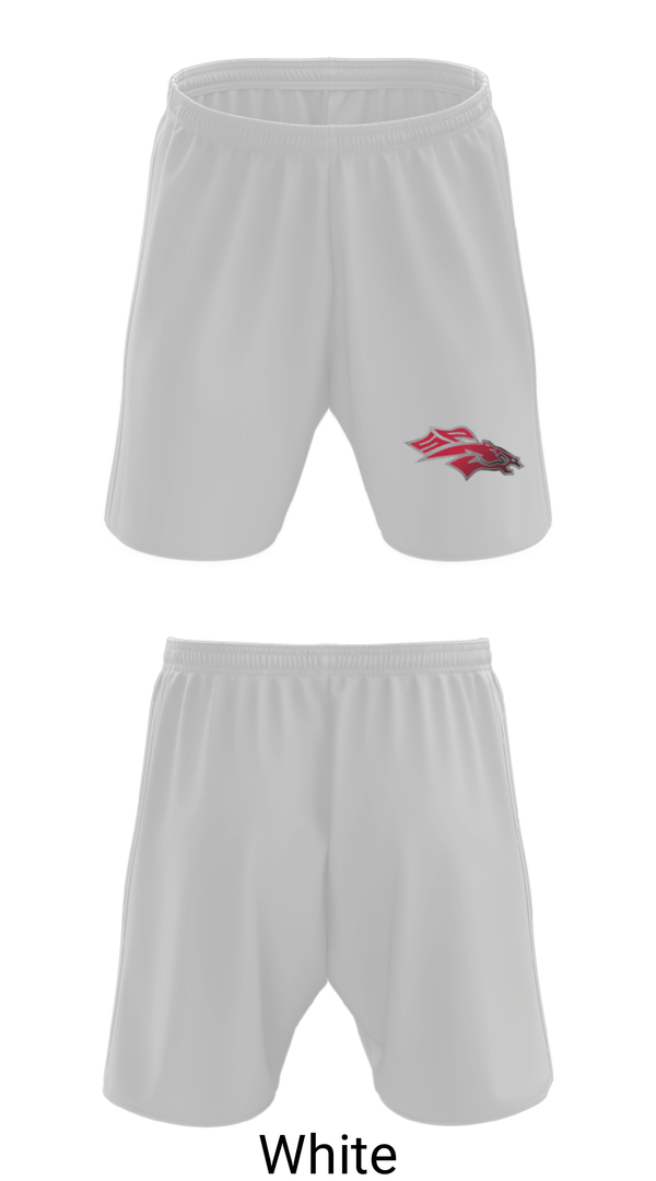 Athletic Shorts With Pockets, South Pointe High School Wrestling, Wrestling, Teamtime, Team time, sublimation, custom sports apparel, team uniforms, spirit wear, spiritwear, sports uniforms, custom shirts, team store, custom team store, fundraiser sports, apparel fundraiser