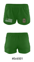 San Diego Special Operations Team 78674894 Ranger Panties - 1