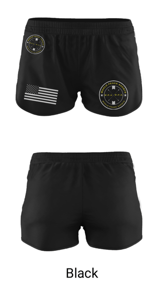 Ranger Panties, , Army, Teamtime, Team time, sublimation, custom sports apparel, team uniforms, spirit wear, spiritwear, sports uniforms, custom shirts, team store, custom team store, fundraiser sports, apparel fundraiser