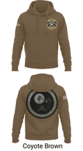 Southern Ohio Organized and Major Crimes Task Force 32942427 Hoodie - 16