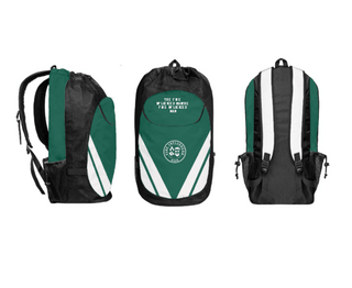 Gear Bag, The Fire Influenced Man, , Teamtime, Team time, sublimation, custom sports apparel, team uniforms, spirit wear, spiritwear, sports uniforms, custom shirts, team store, custom team store, fundraiser sports, apparel fundraiser