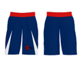 D1Naz Upward Basketball And Cheerleading 41023238 Mens Soccer Shorts - 33
