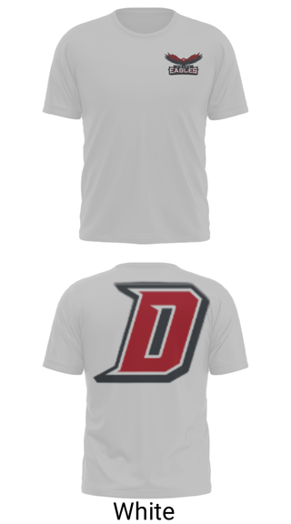 Short Sleeve Performance Shirt, Dover Area High School Wrestling, Wrestling, Teamtime, Team time, sublimation, custom sports apparel, team uniforms, spirit wear, spiritwear, sports uniforms, custom shirts, team store, custom team store, fundraiser sports, apparel fundraiser