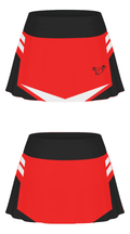 Duplin Early College High School 76336503 Skort - 35