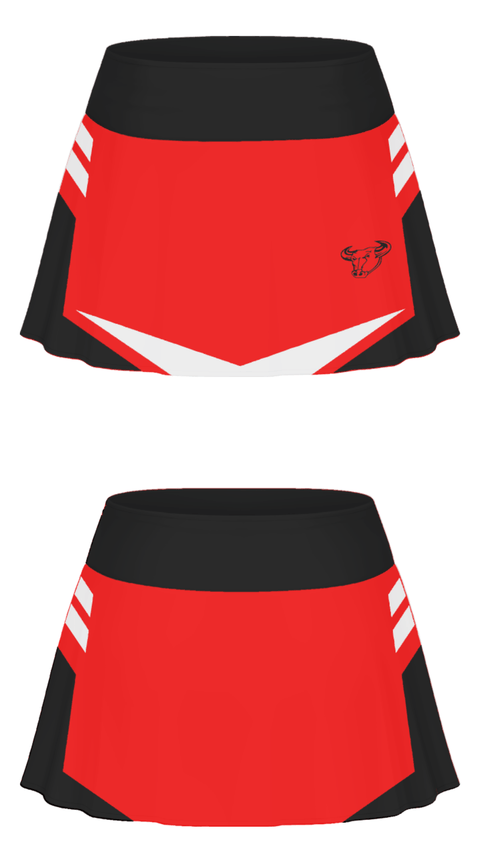 Skort, Duplin Early College High School, Spirit Store, Teamtime, Team time, sublimation, custom sports apparel, team uniforms, spirit wear, spiritwear, sports uniforms, custom shirts, team store, custom team store, fundraiser sports, apparel fundraiser