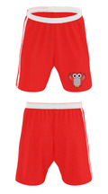 Hill Farm Elementary School 44885919 Athletic Shorts With Pockets - 22