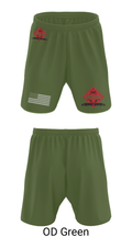 CLB4 18081241 Athletic Shorts With Pockets - 29