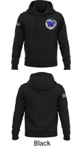 Oshkosh West High School 43699685 Hoodie - 10