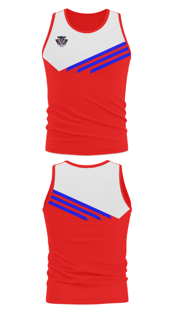 Tank Top, Freedom Middle School Basketball, Men's Basketball, Teamtime, Team time, sublimation, custom sports apparel, team uniforms, spirit wear, spiritwear, sports uniforms, custom shirts, team store, custom team store, fundraiser sports, apparel fundraiser