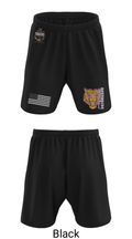 Southside Middle School 37136720 Athletic Shorts With Pockets - 8