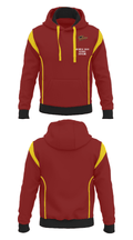 Denver High School Bowling 26545909 Hoodie - 37