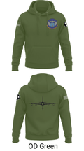 134 Operations Support Squadron 6553246 Hoodie - 32
