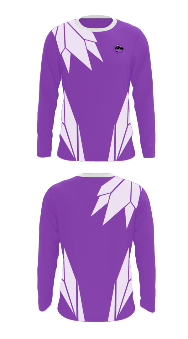 Long Sleeve Performance Shirt, Madera South High School Wrestling, Wrestling, Teamtime, Team time, sublimation, custom sports apparel, team uniforms, spirit wear, spiritwear, sports uniforms, custom shirts, team store, custom team store, fundraiser sports, apparel fundraiser