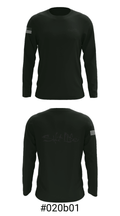 39-23U 51487466 Long Sleeve Performance Shirt - 3