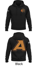 Agawam Junior High School 50400370 Hoodie - 10