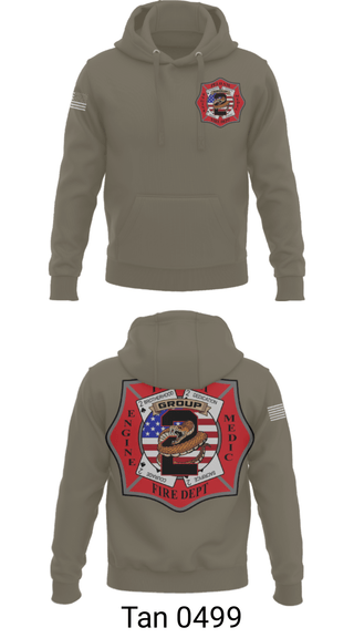Hoodie, Group 2, Fire Department, Teamtime, Team time, sublimation, custom sports apparel, team uniforms, spirit wear, spiritwear, sports uniforms, custom shirts, team store, custom team store, fundraiser sports, apparel fundraiser