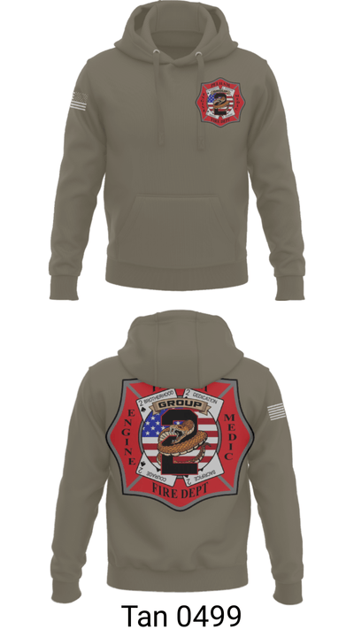 Group 2 97638224 Hoodie - 40
