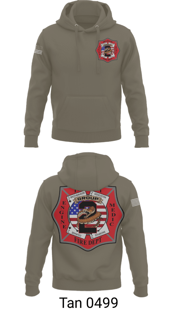 Hoodie, Group 2, Fire Department, Teamtime, Team time, sublimation, custom sports apparel, team uniforms, spirit wear, spiritwear, sports uniforms, custom shirts, team store, custom team store, fundraiser sports, apparel fundraiser