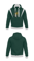Southeastern Randolph Middle School 21554797 Hoodie - 22