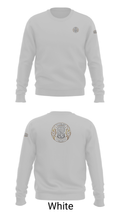 Bottom Side Plumbing and other things 45876234 Crew Neck Sweatshirt - 2