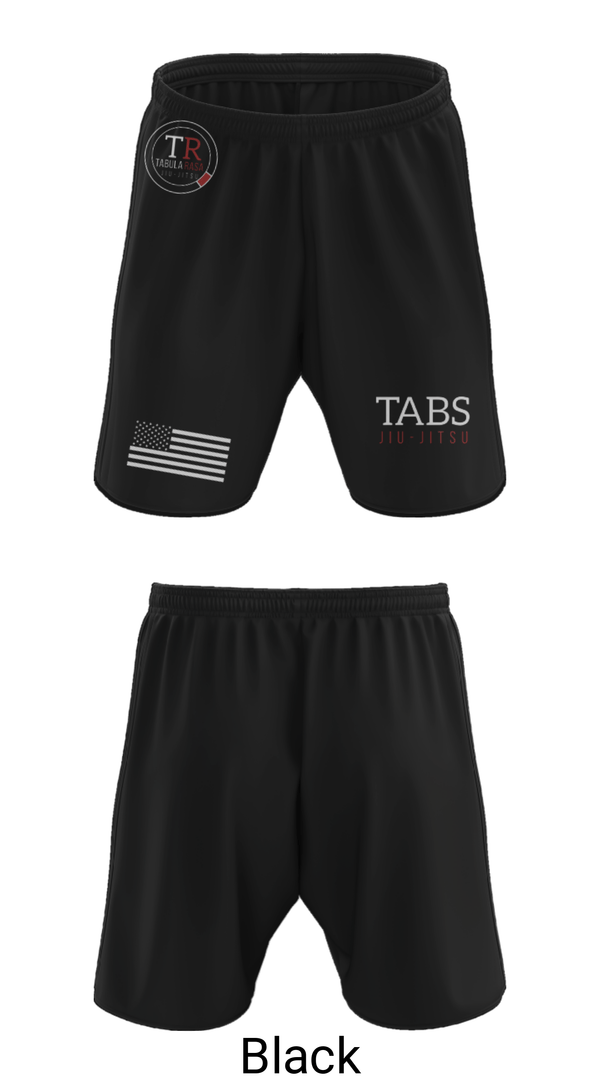 Athletic Shorts With Pockets, Tabula Rasa Brazilian Jiu-Jitsu, Wrestling, Teamtime, Team time, sublimation, custom sports apparel, team uniforms, spirit wear, spiritwear, sports uniforms, custom shirts, team store, custom team store, fundraiser sports, apparel fundraiser