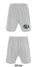 Parkside High School Bands 66765284 Athletic Shorts With Pockets - 1