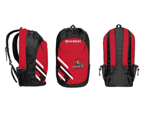 Gear Bag, EOLdaBRANDEOLdaBRAND, , Teamtime, Team time, sublimation, custom sports apparel, team uniforms, spirit wear, spiritwear, sports uniforms, custom shirts, team store, custom team store, fundraiser sports, apparel fundraiser