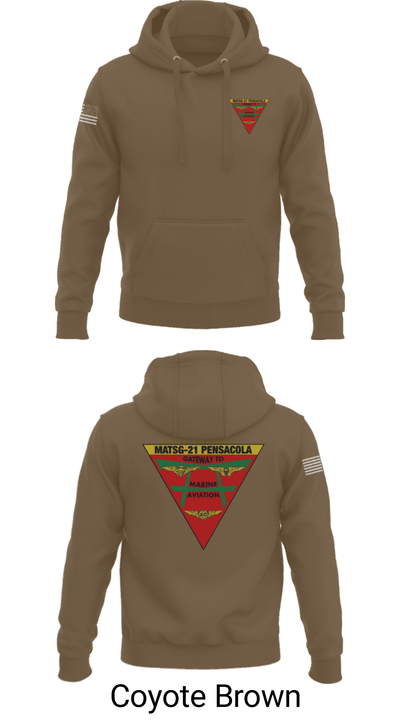 MATSG-21 62980996 Hoodie - 16