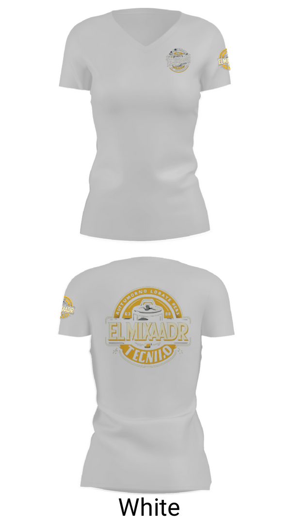 Women's Short Sleeve Vneck Shirt, Kqmen, , Teamtime, Team time, sublimation, custom sports apparel, team uniforms, spirit wear, spiritwear, sports uniforms, custom shirts, team store, custom team store, fundraiser sports, apparel fundraiser