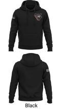 West Valley High School Swimming 52655580 Hoodie - 10