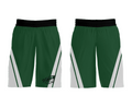 Poetry Community Christian School Basketball 66246686 Mens Soccer Shorts - 35