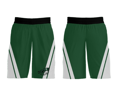 Poetry Community Christian School Basketball 66246686 Mens Soccer Shorts - 35