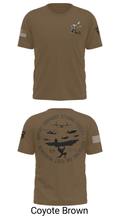 STAGING FACILITY 22010365 Short Sleeve Performance Shirt - 14
