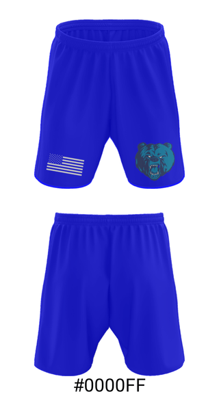 Athletic Shorts With Pockets, Sylvan Hills High School Wrestling, Wrestling, Teamtime, Team time, sublimation, custom sports apparel, team uniforms, spirit wear, spiritwear, sports uniforms, custom shirts, team store, custom team store, fundraiser sports, apparel fundraiser
