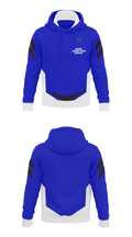 Rains Junior High School 4308150 Hoodie - 23