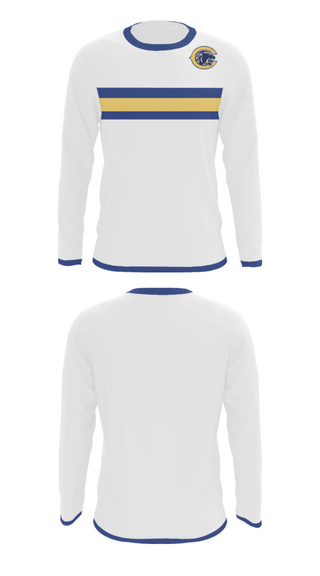 Long Sleeve Performance Shirt, Collingswood High School Wrestling, Wrestling, Teamtime, Team time, sublimation, custom sports apparel, team uniforms, spirit wear, spiritwear, sports uniforms, custom shirts, team store, custom team store, fundraiser sports, apparel fundraiser