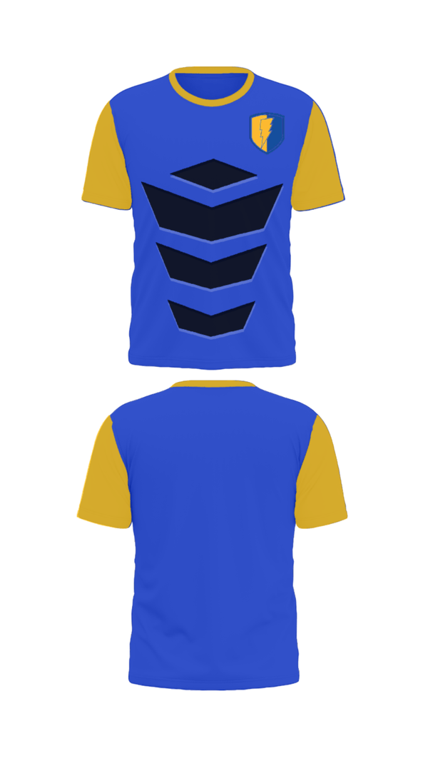 Short Sleeve Performance Shirt, MIO Ausable schools, Spirit Store, Teamtime, Team time, sublimation, custom sports apparel, team uniforms, spirit wear, spiritwear, sports uniforms, custom shirts, team store, custom team store, fundraiser sports, apparel fundraiser