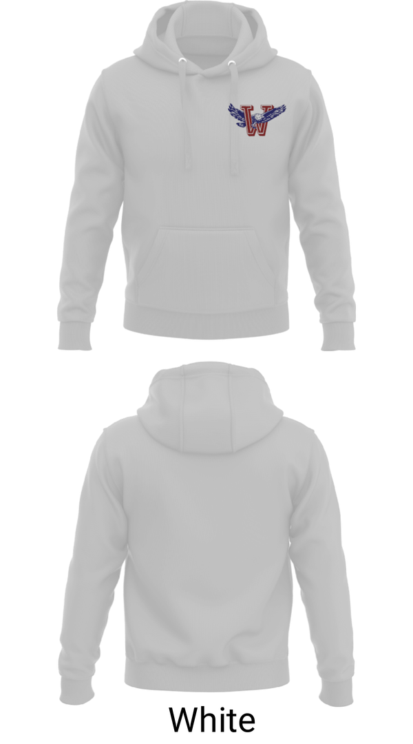 Hoodie, Wellsville High School Wrestling, Wrestling, Teamtime, Team time, sublimation, custom sports apparel, team uniforms, spirit wear, spiritwear, sports uniforms, custom shirts, team store, custom team store, fundraiser sports, apparel fundraiser
