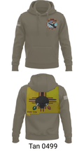USS New Mexico 56487419 Hoodie - 40