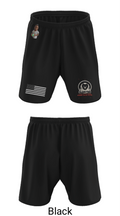 BullDawgFitness 48051784 Athletic Shorts With Pockets - 8