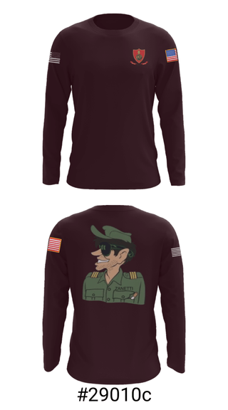 Long Sleeve Performance Shirt, , , Teamtime, Team time, sublimation, custom sports apparel, team uniforms, spirit wear, spiritwear, sports uniforms, custom shirts, team store, custom team store, fundraiser sports, apparel fundraiser