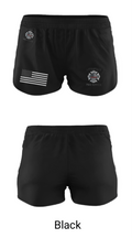 Littleville Fire & Rescue 55821755 Ranger Panties - 17