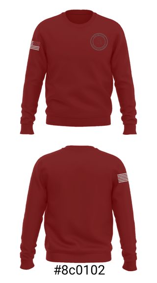 Crew Neck Sweatshirt, Boaz High School Basketball, Women's Basketball, Teamtime, Team time, sublimation, custom sports apparel, team uniforms, spirit wear, spiritwear, sports uniforms, custom shirts, team store, custom team store, fundraiser sports, apparel fundraiser