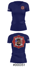 Group 2 97638224 Women's Short Sleeve V-neck Shirt - 4