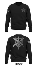 Baldwin County Sheriff's Office - GA 37068795 Crew Neck Sweatshirt - 2