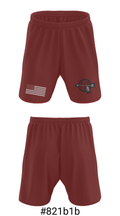 Antioch Sequoits Football 50178810 Athletic Shorts With Pockets - 15