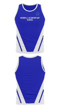 Morrill Elementary School 36064173 Tank Top - 32