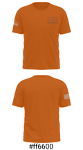Glenwood School 75531618 Short Sleeve Performance Shirt - 19