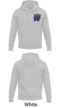 Dover-Sherborn Regional High School Hockey 50916938 Hoodie - 3